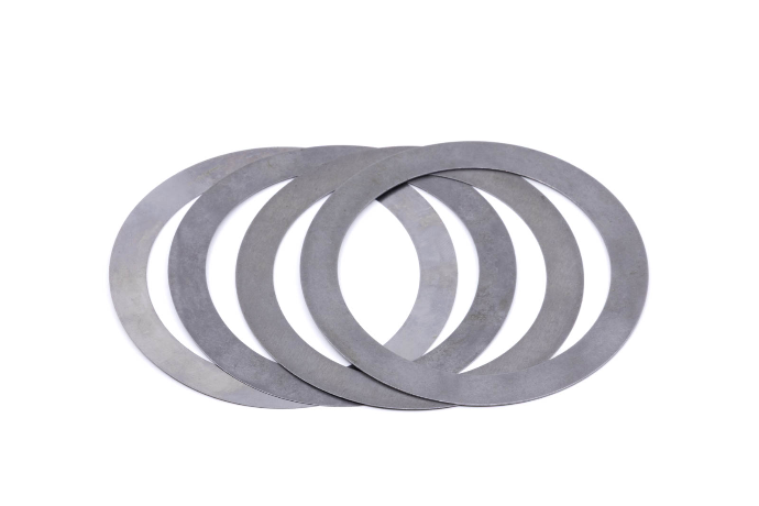 Shellplate Shim Kit for Frankford Arsenal X-10 | Armanov